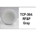Tru-Color Paint 1 oz Rich; Fred & Potomac Gray Paint TCP364